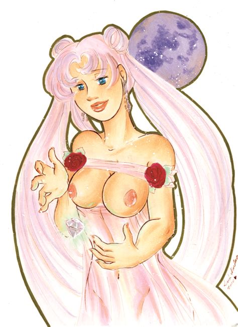 Rule 34 1girls Artist Request Bishoujo Senshi Sailor Moon Breasts