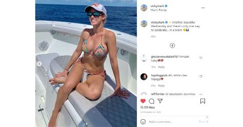 Vicky Stark Nude Body Jewels Try On Onlyfan Videos Leaked Cambeauties