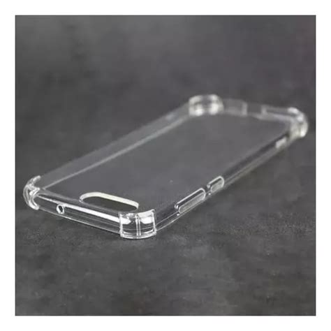 Capa Anti Impactoshock Transparente Zenfone Ze Kl Mercadolivre