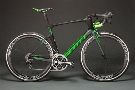 Scott Foil Team Issue Review Cycling Weekly