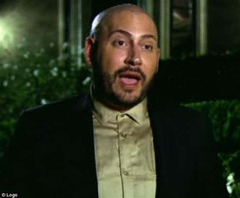 Gay Bachelor Robert Sepulveda Jr Shares First Kiss On Finding Prince Charming Daily Mail Online