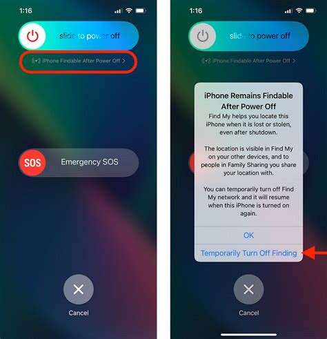What Does Iphone Is Findable Mean When Iphone Is Charging Or Turned Off
