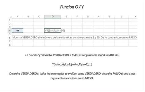 F Rmulas De Excel Que Debes Conocer Nosotros Los Contadores