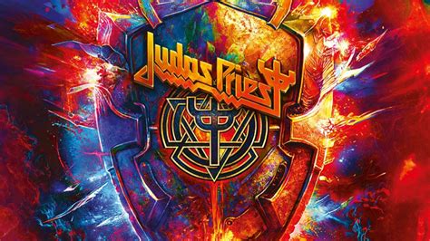 Judas Priest découvrez la tracklist de leur prochain album