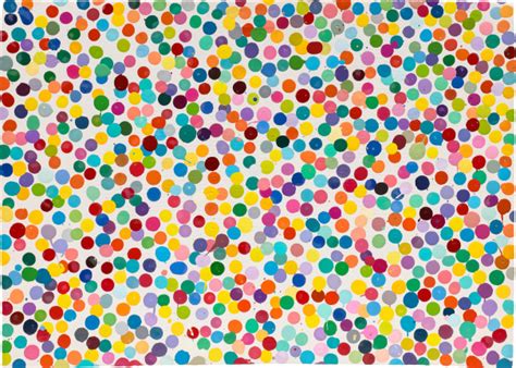 Damien Hirst Wired Online Auction London Tuesday October