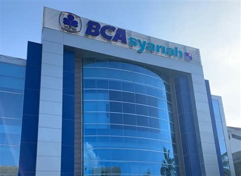 Penguna Mobile Banking Terus Meningkat Bca Syariah Terus Tingkatkan