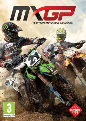 MXGP PCGamingWiki PCGW Bugs Fixes Crashes Mods Guides And