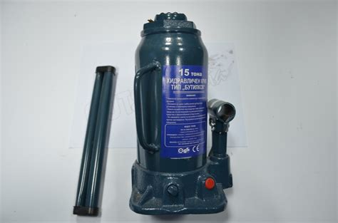 Крик – хидравличен 15 тона - AutoManiaBG.com