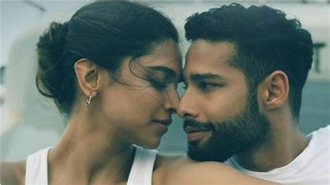 Gehraiyaan Intimacy Director Answers If Deepika Siddhant Had Any