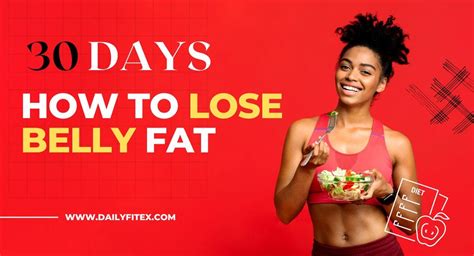 How To Lose Belly Fat In 30 Days Lose Your Belly By Shoaibatifofficial Medium