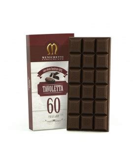 Vendita Online Tavoletta Cioccolato Fondente Extra 80 100g