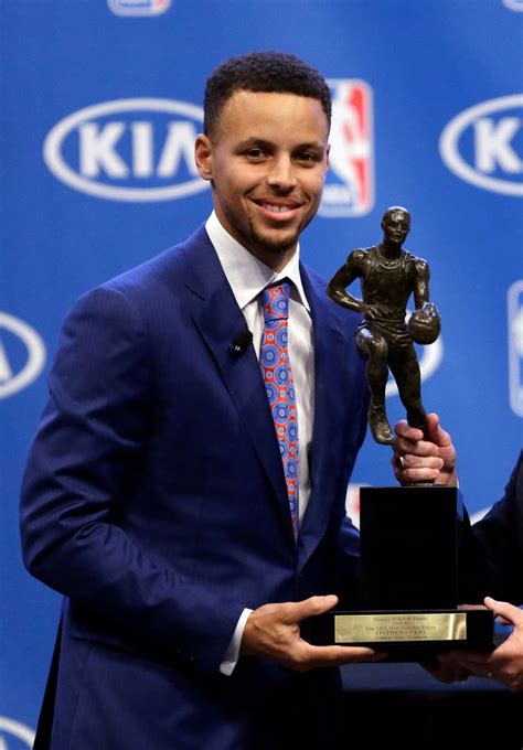 Nba Regular Season Mvp Trophy