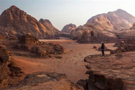 10 Most Amazing Desert Landscapes On Earth Touropia Travel