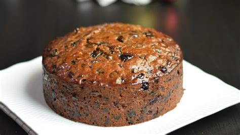 Can You Cook A Fruit Cake In An Air Fryer At Kerry Millikan Blog