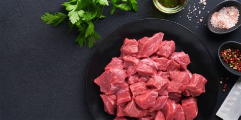 Saiba Quais Os Significados De Sonhar Carne Vermelha