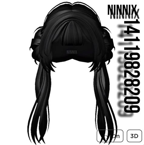 Pin By 𝚅𝚊𝚗𝚒𝚕𝚔𝚊 On Ваши пины In 2023 Black Hair Roblox Roblox Codes