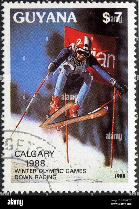 Olympische Winterspiele Calgary Fotos Und Bildmaterial In Hoher