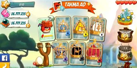 Đánh Giá Tải Angry Birds 2 Mod Apk 2551 Menu Vô Hạn Tiền Năng Lượng