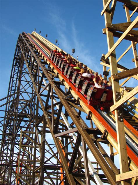 File Goliath Six Flags Great America Lift Hill Coasterpedia