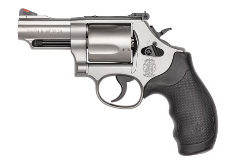 Model 69 Combat Magnum®