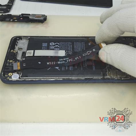 How To Disassemble Xiaomi Redmi Note Pro Instruction Photos Video