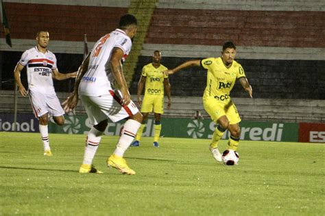 Contra Mirassol Botafogo Sp Busca Quebrar Tabu Que J Dura Anos