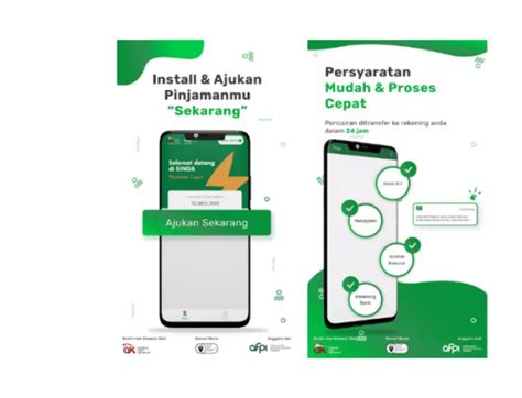 Apakah Singa Aman Resmi Terdaftar Legal Di Ojk