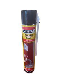 Soudal Fill Fix Foam 750ML Shop Today Get It Tomorrow Takealot