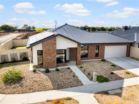 Hickson Street Horsham Vic Property Details