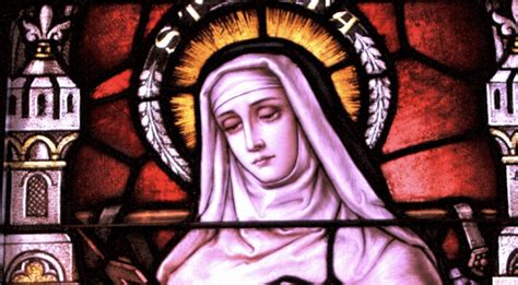 St Rita Of Cascia Peacemaker Franciscan Media