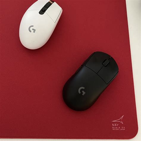 Artisan FX Hien Mid XL Mousepad (Red) Review | Mouse Pro