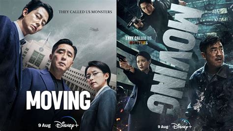 Moving on Hulu: Release date, trailer, plot, cast, and more details