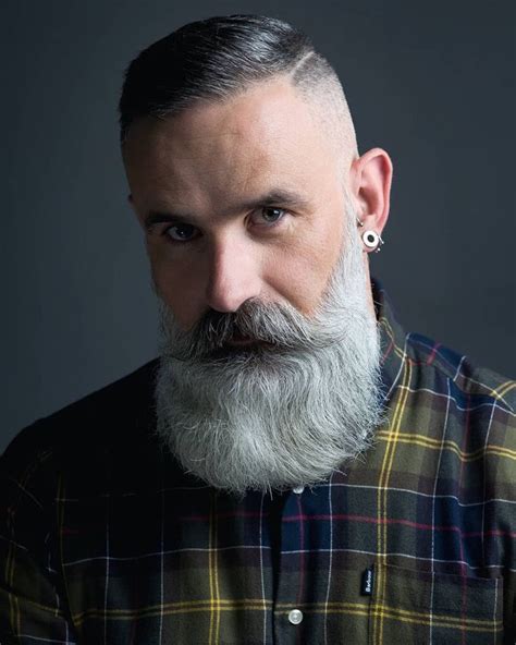 Beards Carefully Curated Arnaud Beard And Mustache Styles Beard