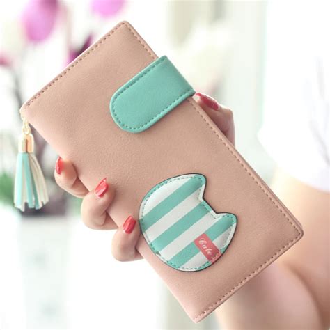 Cute Womens Wallets For Sale