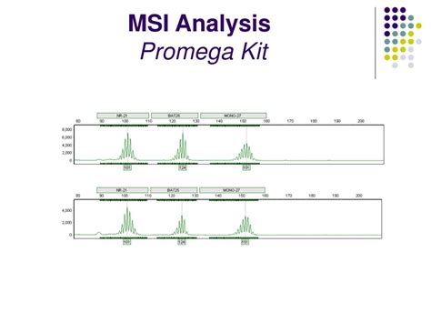 Ppt Microsatellite Instability Testing Powerpoint Presentation Free