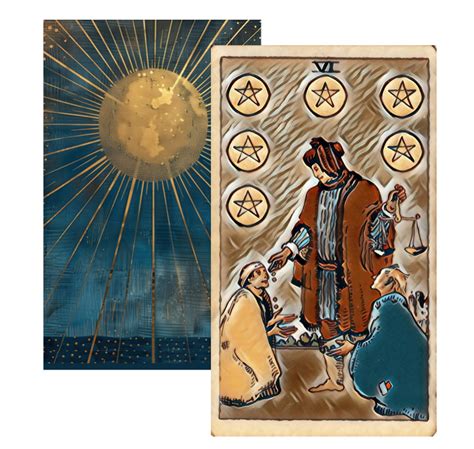 pentacles tarot card meaning tarot masterguide
