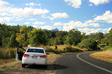 Byron Bay hinterland – Chez Moi