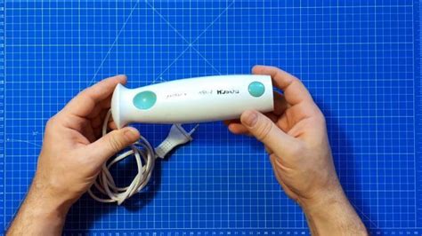 Распространена ситуация – блендер рабочий, а его насадки сломаны ...