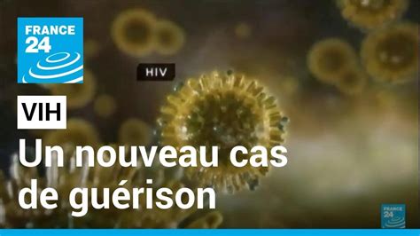 VIH un nouveau cas de guérison confirmé après une greffe de moelle