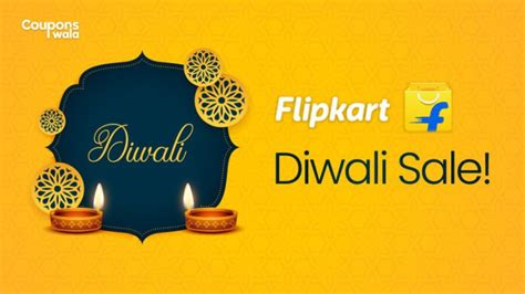 Flipkart Diwali Sale Start Saving With These Best Deals