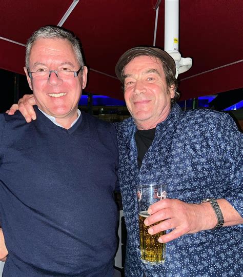 Coronation Streets Sally Ann Matthews Shares Rare Picture
