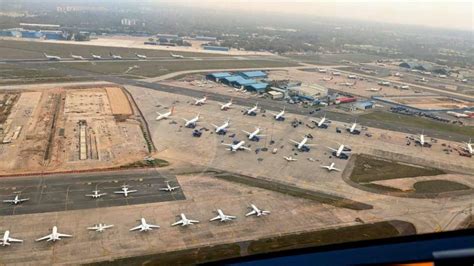 Delhi Airport Terminal 1 expansion to be completed by the year-end ...