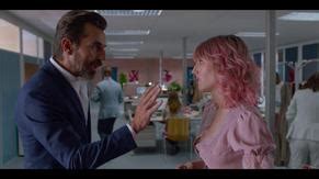 MIRROR MIRROR NUDE SCENES AZNude