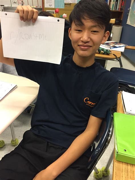 Gay And Asian Im Still Pretty As Fuck Though R RoastMe