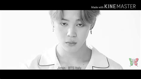 [mv] Bts 방탄소년단 Jimin Lie Youtube