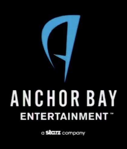 Anchor Bay Entertainment “DVD Day” promo : Anchor Bay Entertainment ...