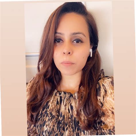 Shivani Batra Talent Acquisition Consultant Fidelity International