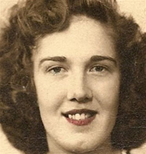 Ruth Wright Obituary 1924 2021 South San Francisco Ca San