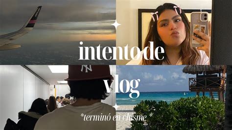 Jovencita Ingenua Intenta Hacer Un Vlog Y Termina Contando Su Vida