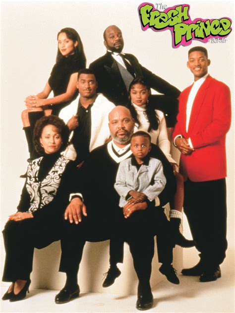 The Fresh Prince of Bel-Air TV Show: News, Videos, Full Episodes and More | TVGuide.com